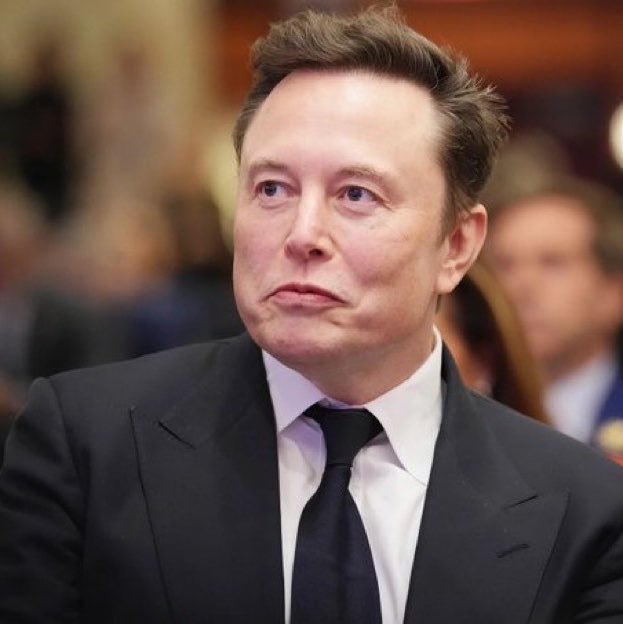 Kalshi's tweet photo. JUST IN: Tesla and SpaceX may announce merger plans before December, per Barclays

71% odds they merge before 2028 https://t.co/OLXHQNdMa6
