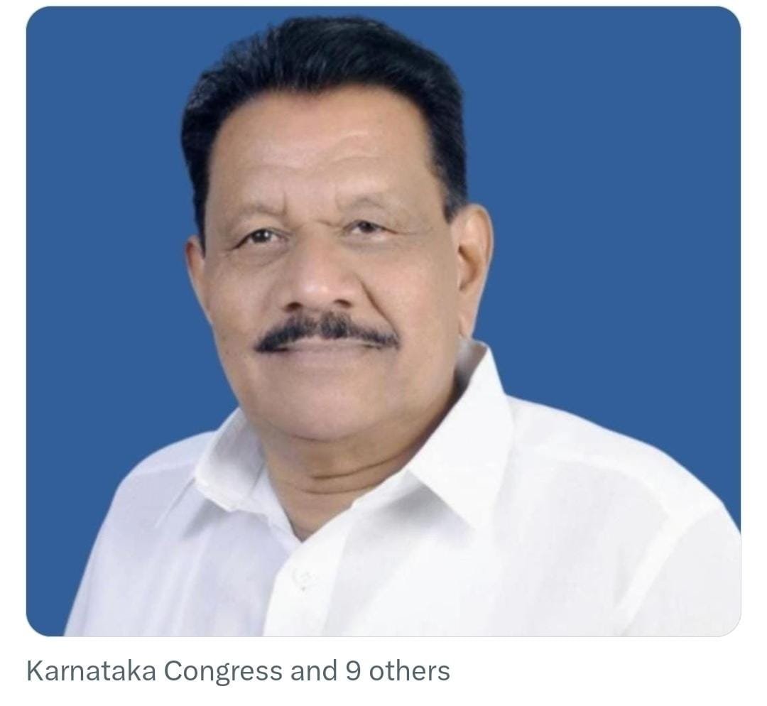 RaghavendraAlg2's tweet photo. ಬ್ರಾಹ್ಮಣ ಸಮಾಜದ ಮನವಿಯನ್ನು ಗೌರವಿಸಿ ಜಗದ್ಗುರು ಶ್ರೀ ಮಧ್ವಾಚಾರ್ಯರ ಜಯಂತಿಯನ್ನು ಪ್ರತಿ ವರ್ಷ ಅಕ್ಟೋಬರ್ 21 ರಂದು ವಿಜೃಂಭಣೆಯಿಂದ ಆಚರಿಸಲು ನಿರ್ಧರಿಸಿದ ಕರ್ನಾಟಕ ಸರ್ಕಾರದ ಮಾನ್ಯ ಮುಖ್ಯಮಂತ್ರಿಗಳಾದ ಶ್ರೀ D K ಶಿವಕುಮಾರ ಅವರ ನಿರ್ಧಾರ ಸ್ವಾಗತಾರ್ಹ.

ರಾಘವೇಂದ್ರ ಆಲಗೂರ,
ಕಾರ್ಯಾಧ್ಯಕ್ಷರು, ಶ್ರೀಮತ್ ಕಣ್ವಮಠ ಆಡಳಿತಾಭಿವೃದ್ಧಿ ಟ್ರಸ್ಟ https://t.co/soeCk7sgR5