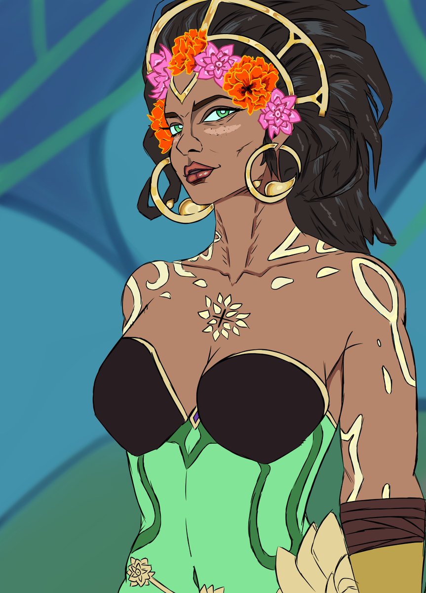 Deadeserd115's tweet photo. La pantera (Dahlia DeadAsDisco)
Pero que buen juego
#dibujo #art #deadasdisco https://t.co/VotnSKisFF