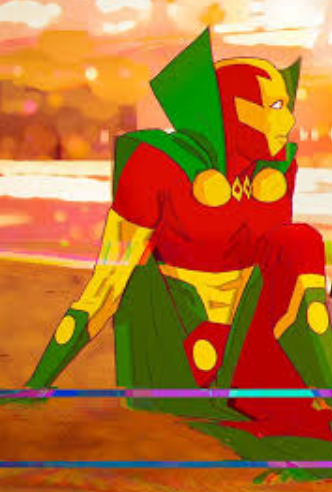 VidaoPantalla's tweet photo. ¡A Safran se le escapa el cast de #MisterMiracle para @HBOMaxES!
Josh Hutcherson (#HungerGames) será Mister Miracle y Mackenzie Davis (#SpeakNoEvil) será Big Barda.
Quieren mantener los cast animados en los live action, así que podremos esperar a estos actores en el live #DCU. https://t.co/q7yqRxShnL