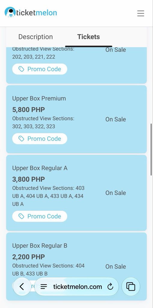 __chitpa's tweet photo. LALALA FEST IN BULACAN Ticketing Assistance | Pasabay | Pabili    

🔒We’re now inside the ticketing site and accepting clients!    

📷 Send us a DM now to lock in your ticket/s with minimal fees!
#LALALAFEST #LALALAFEST_IN_BULACAN https://t.co/BkentYp5AG