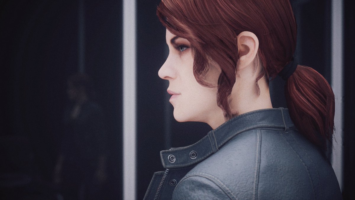 FreddysScreens1's tweet photo. Control (2019)

#virtualphotography #ingamephotography #photomode https://t.co/xCjMldEqv4