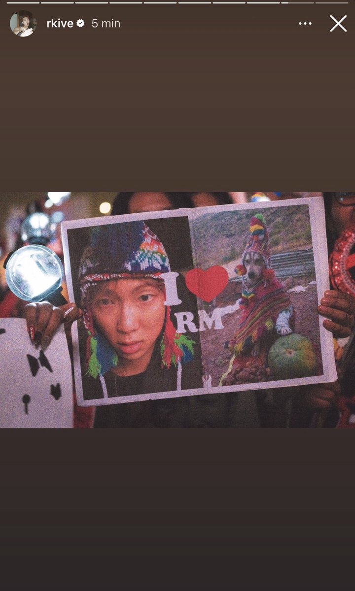 hoonitty's tweet photo. Perdón pero hasta ahora el mejor army time lo tiene Perú, ame su creatividad para todas las fechas https://t.co/7M8fzQ4yN2