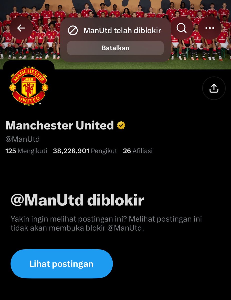 0xnikenken's tweet photo. nanti kalo sembuh di unblock lagi https://t.co/4DTxwe9s8N