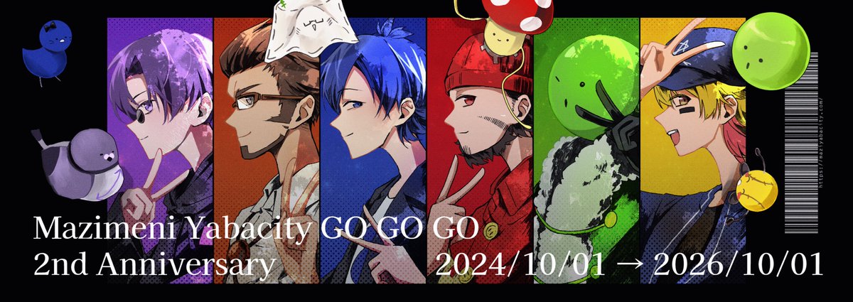 Aji__no's tweet photo. #mzyb絵描きさんと繋がりたい

イベントが近いので、少しだけタグ失礼します
気になった方をお迎えさせていただきます https://t.co/WStpCWDfKX