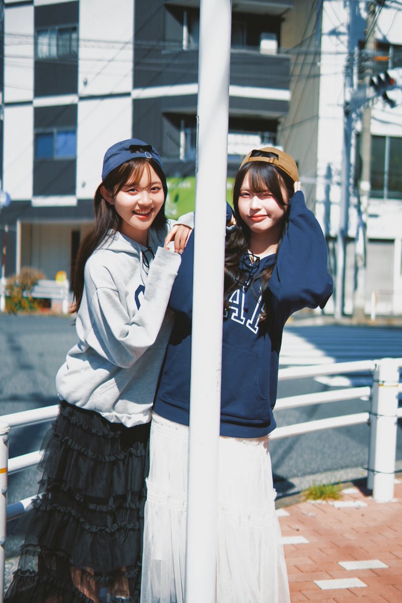 10no_cat's tweet photo. 『双子コーデ👯‍♂️』

model:高橋菜那ちゃん(@_Nana_Fleur_ )
            星乃ゆなちゃん(@_Yuna_Fleur_ )

#PhotoFleur撮影会
#ポートレート #portraitphotography https://t.co/bqIhRhT93q
