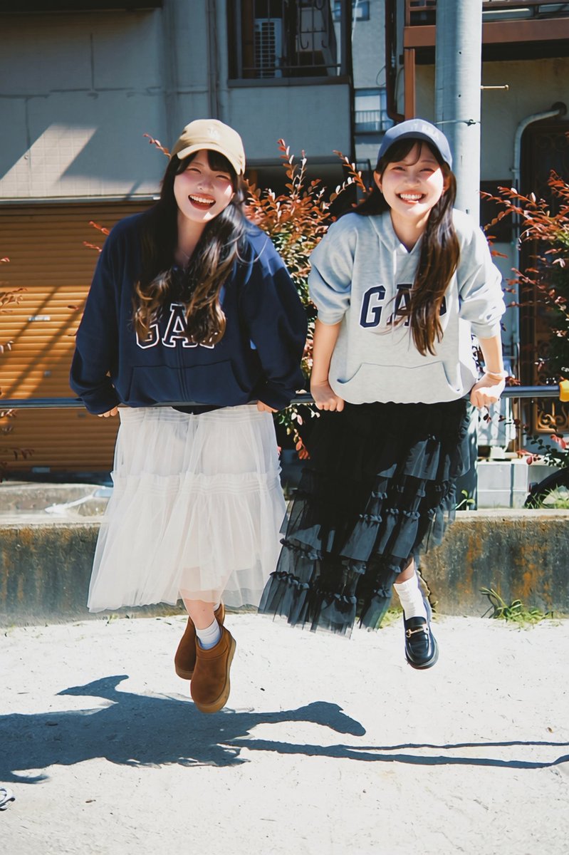 10no_cat's tweet photo. 『双子コーデ👯‍♂️』

model:高橋菜那ちゃん(@_Nana_Fleur_ )
            星乃ゆなちゃん(@_Yuna_Fleur_ )

#PhotoFleur撮影会
#ポートレート #portraitphotography https://t.co/bqIhRhT93q