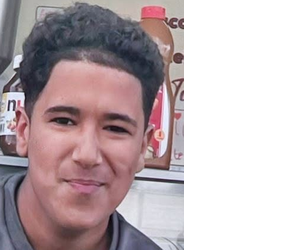 andrew_gosden's tweet photo. Have you seen Milan (13) missing from #MerthyrTydfil (#Wales) last seen on October 13, 2026? (has links to #Pentwyn area of #Cardiff) (Call South Wales police on 101 quoting 2600333609) https://t.co/Jie2i6c5lI https://t.co/EWd5FDkbMD