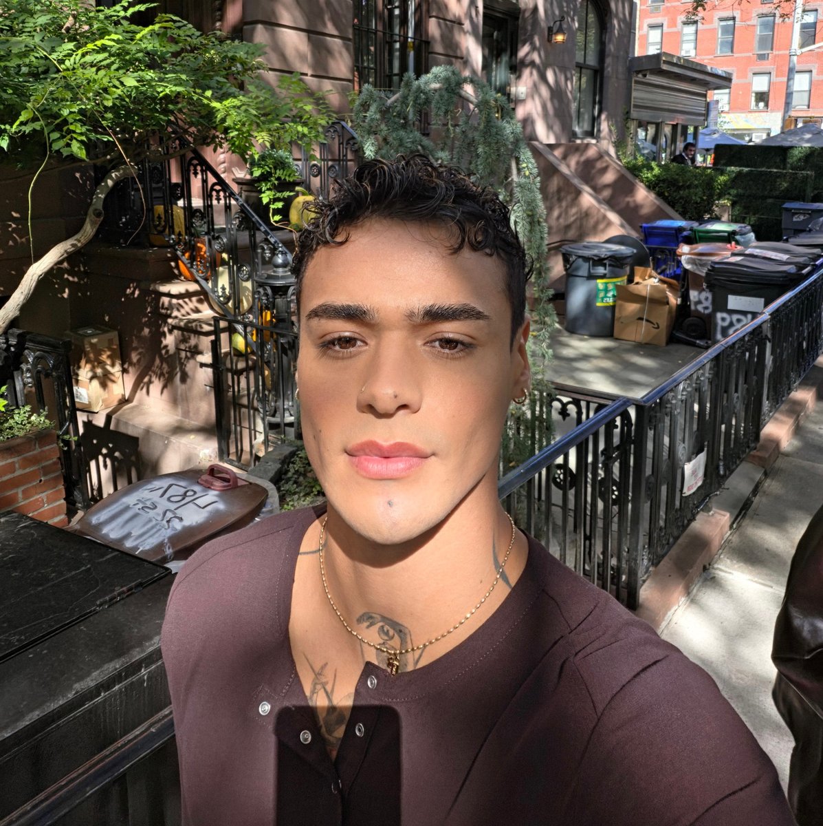 StbvBase's tweet photo. DREW via Weverse

🐶: this is for you DUAL i love you so so so much

#SANTOSBRAVOS #DREW https://t.co/6dO9GyBjvN
