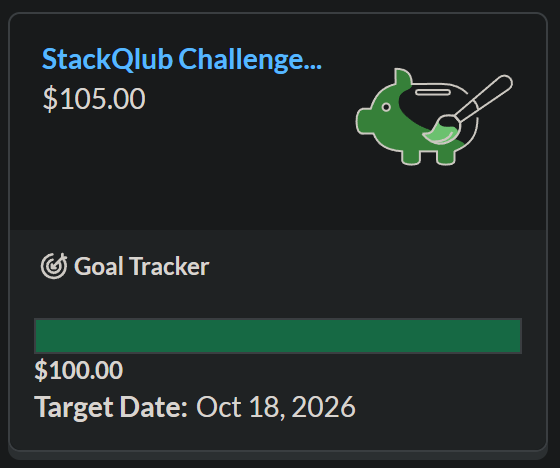 StackQlub tweet picture