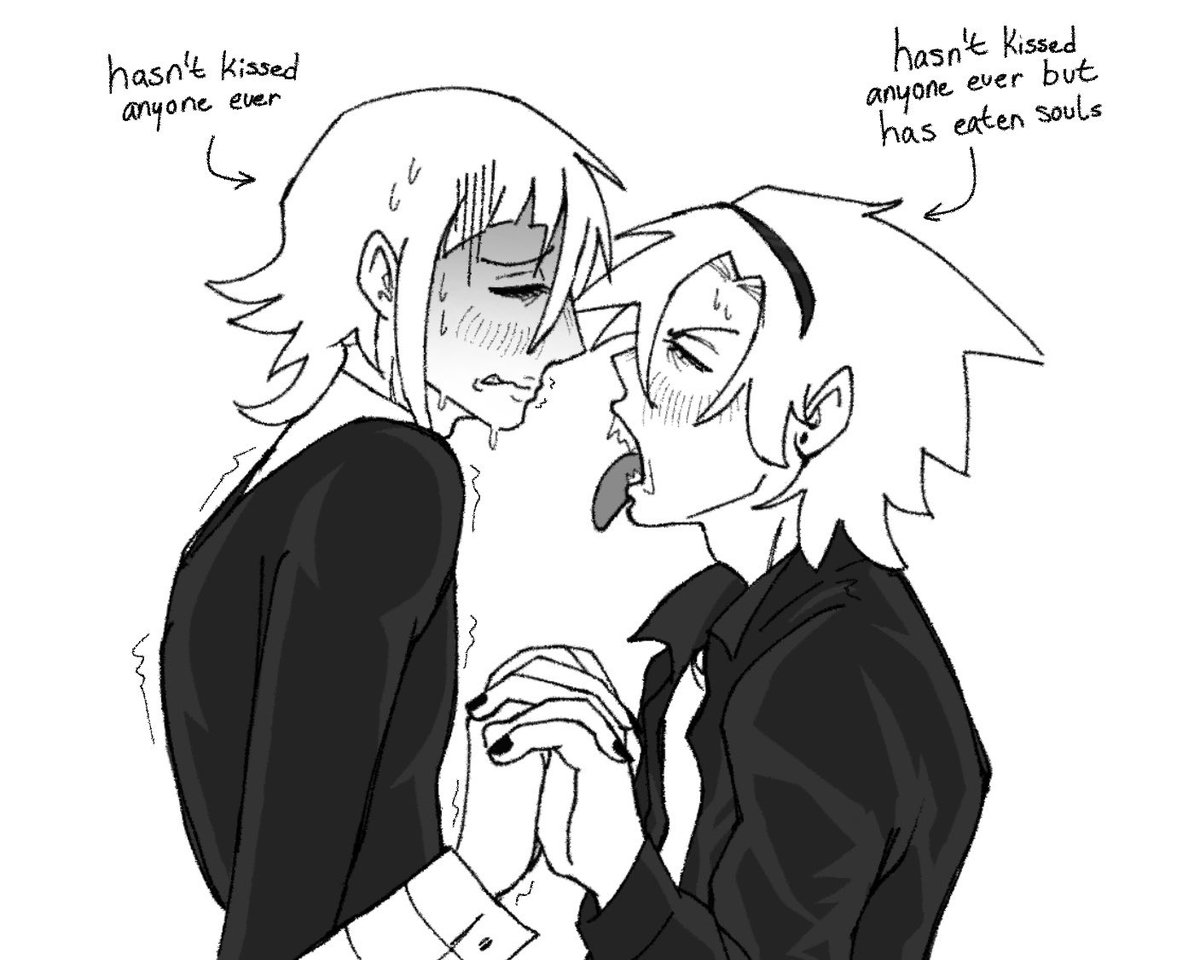 imustaplgze's tweet photo. quiet rarepair posting https://t.co/el2gT1huiD