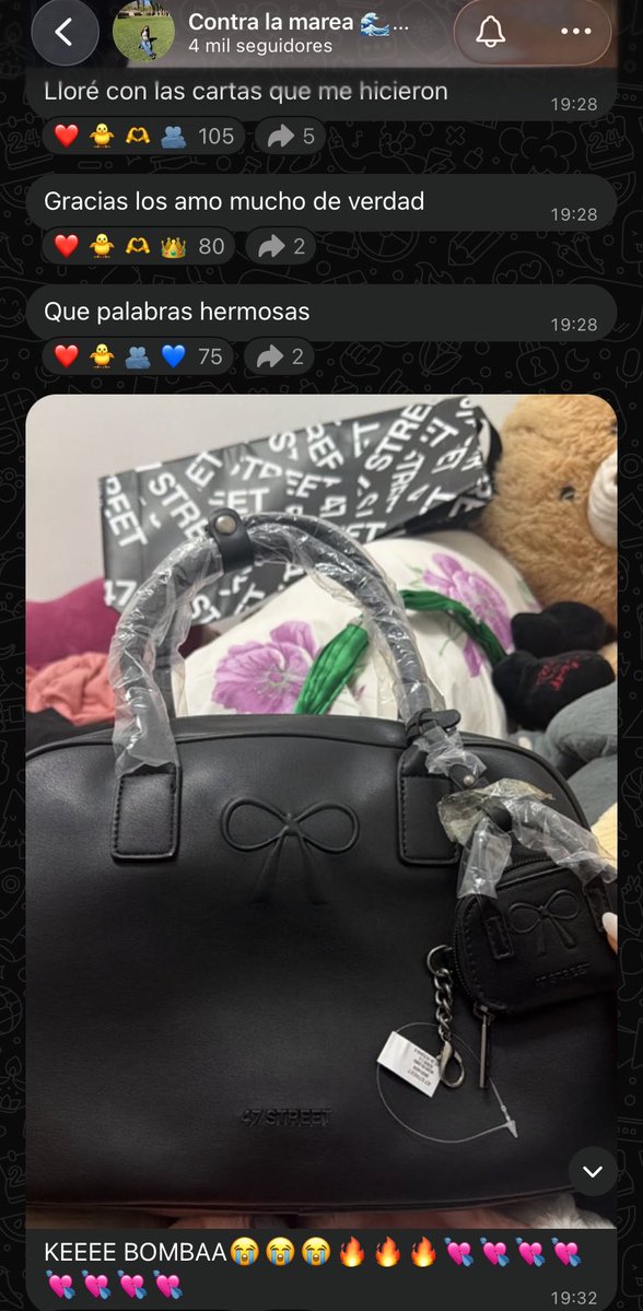 LuzUpdate tweet picture