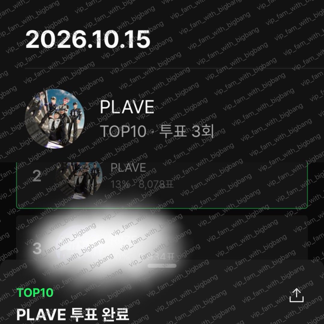 rudal060819's tweet photo. 1일차 MMA TOP10 투표 완료🙆🏻‍♀️

#팸이랑_플리랑 https://t.co/UsuJEyOE2r