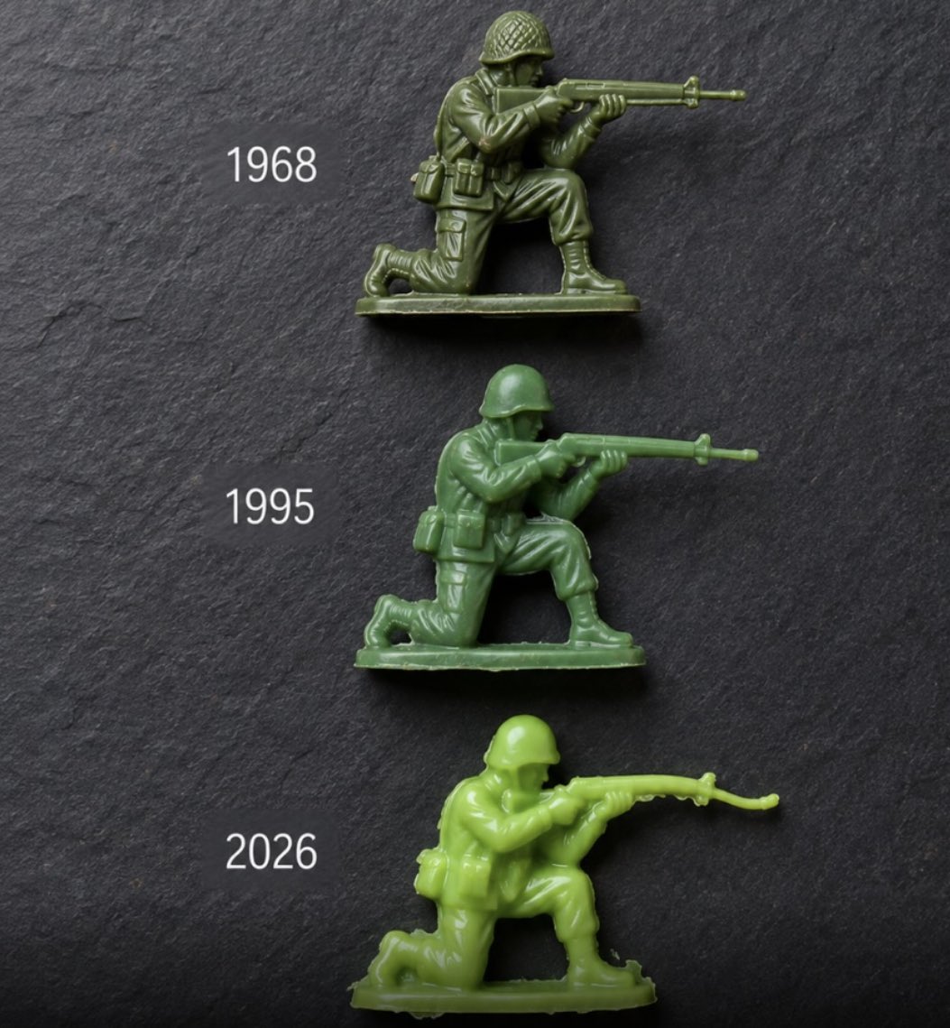 PNWConservative's tweet photo. More evidence.

Civilization is in decline. https://t.co/NkRqK20zjf