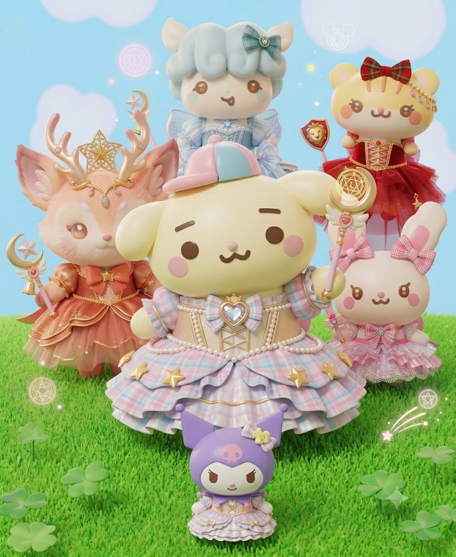 jw0oe2z's tweet photo. @Tresia994231 Sorry, I think AI missed it by mistake🥺 I made Magical Girl Bingping🫶🏻 (Please ignore what happens after her) https://t.co/QKGADewUvP