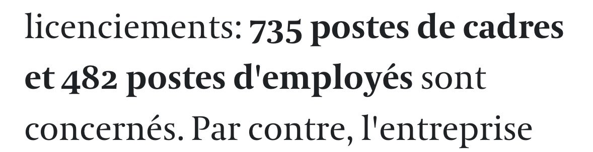 duliere_remy's tweet photo. Le cas de GSK nous montre bien que la classe moyenne n’existe pas. Vous pouvez avoir un master, un poste de cadre, un titre en anglais et une voiture de société. Vous ne serez jamais rien vis-à-vis des détenteurs de la société. La classe moyenne est une classe prolétaire. https://t.co/3rLmzejUI6