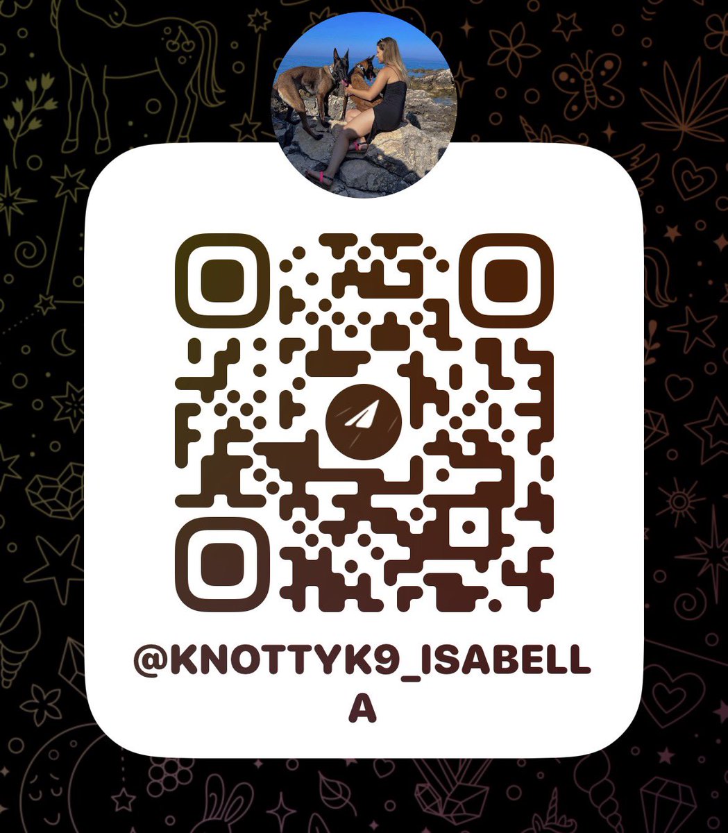 zoo_grlisabel's tweet photo. Click the telegram link below for interesting knotty and kinky stuffs

https://t.co/CysTgKxws9
#Beastiality #dogknotting #zoophillia #Dogknott #k9 #zoopride #zoosarevalid #Taboocontent #Dogknottqueen #zoophilist #dogs  #USA https://t.co/IMGVgavy9o