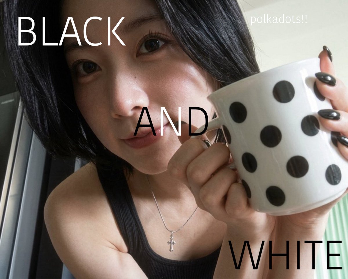 enarmi's tweet photo. https://t.co/q9FQaABlLz get to know me more
by 𝗺𝘆 𝗱𝗿𝗶𝗻𝗸𝗶𝗻𝗴 𝗰𝘂𝗽𝘀 (🍵💦.. カップ )
─────── ୨୧ ───────
⬩flower 飲酒 cup 
⬩colourful polkadots with matcha based 
⬩エイリアン 👽👽👽
⬩polkadots, but this time its black and white https://t.co/eSFlyQfHWk