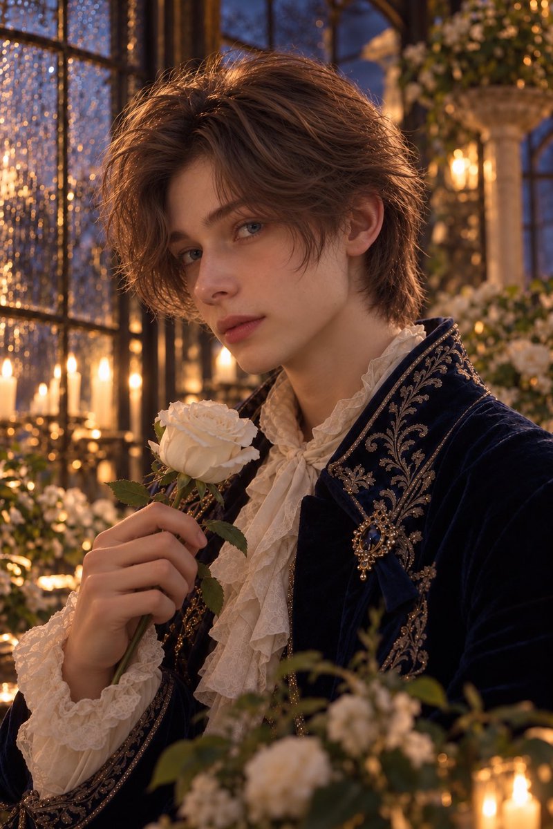 omochichan_RHNK's tweet photo. Timéo

#ARhapsodyForTheCrownPrince https://t.co/as2UVE7DAZ