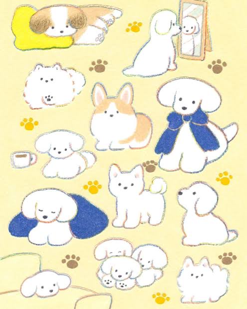 nyacolor_'s tweet photo. @yanikasu_match たしかに！笑
てらおかなつみさんのワンちゃんだよ🐕 ͗ ͗ https://t.co/O3b9OQ6sgo