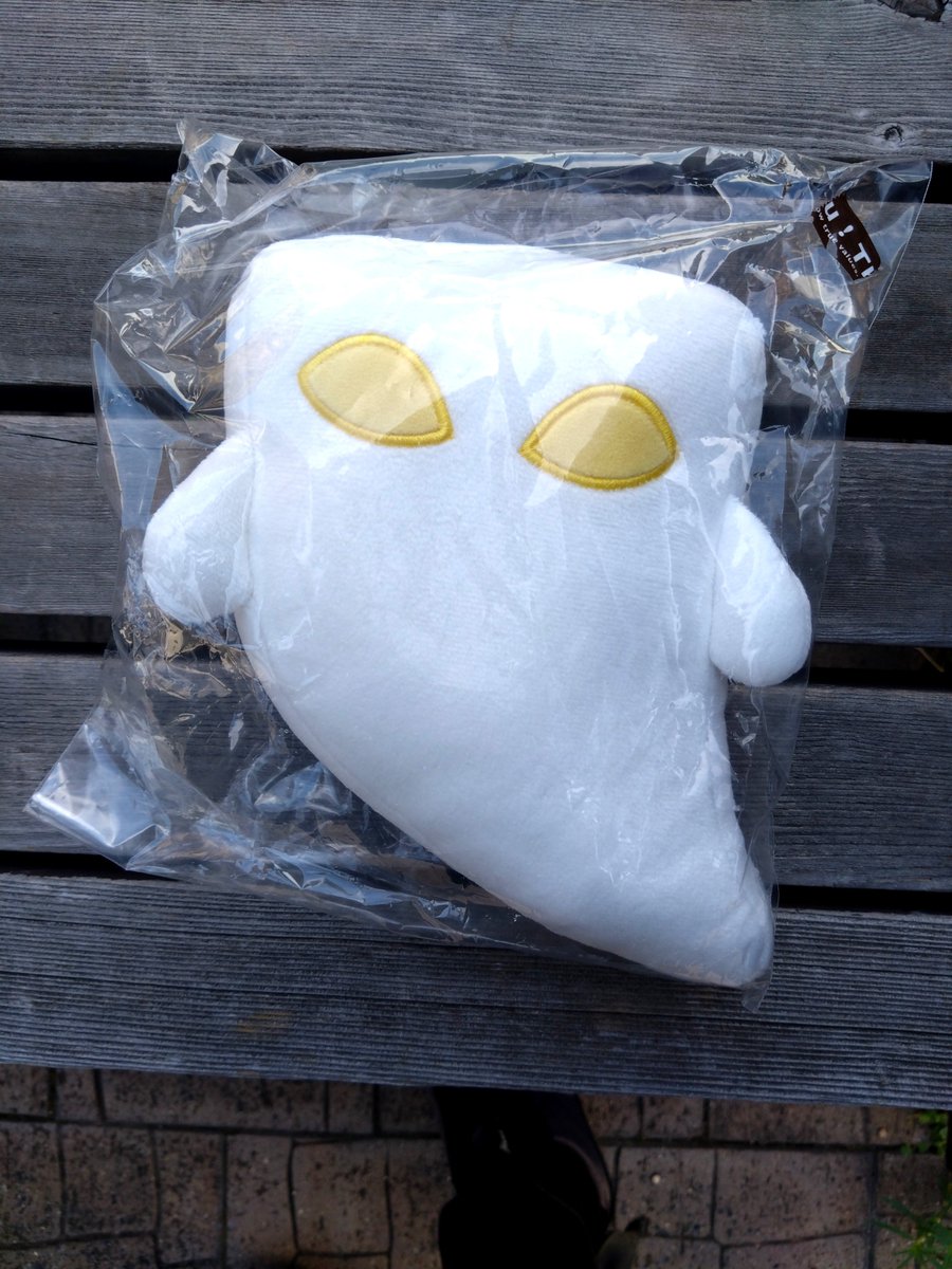 agpc25_falilv's tweet photo. そして水木さん展行ってきた！
くじ（ハズレなし）で4等のもめんクッション当たった！ https://t.co/jXxZHm75Zd
