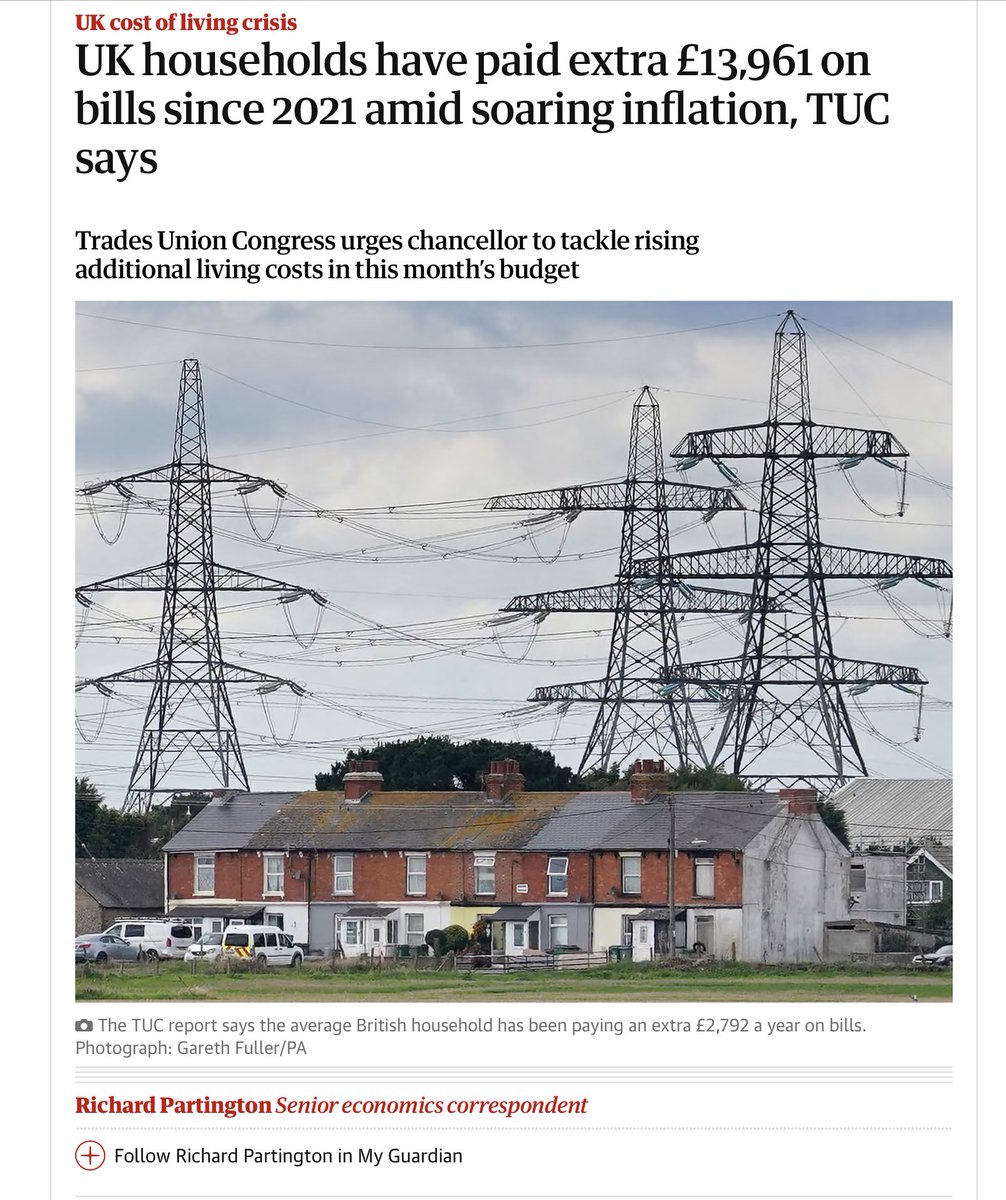 nowak_paul's tweet photo. Cost of living pressures are hammering families and holding back our economy.

To give families the support they need, the Chancellor should ask those with the broadest shoulders to pay a fairer share.

Full story here: https://t.co/lyRUkREWni https://t.co/OTdAhU5io9
