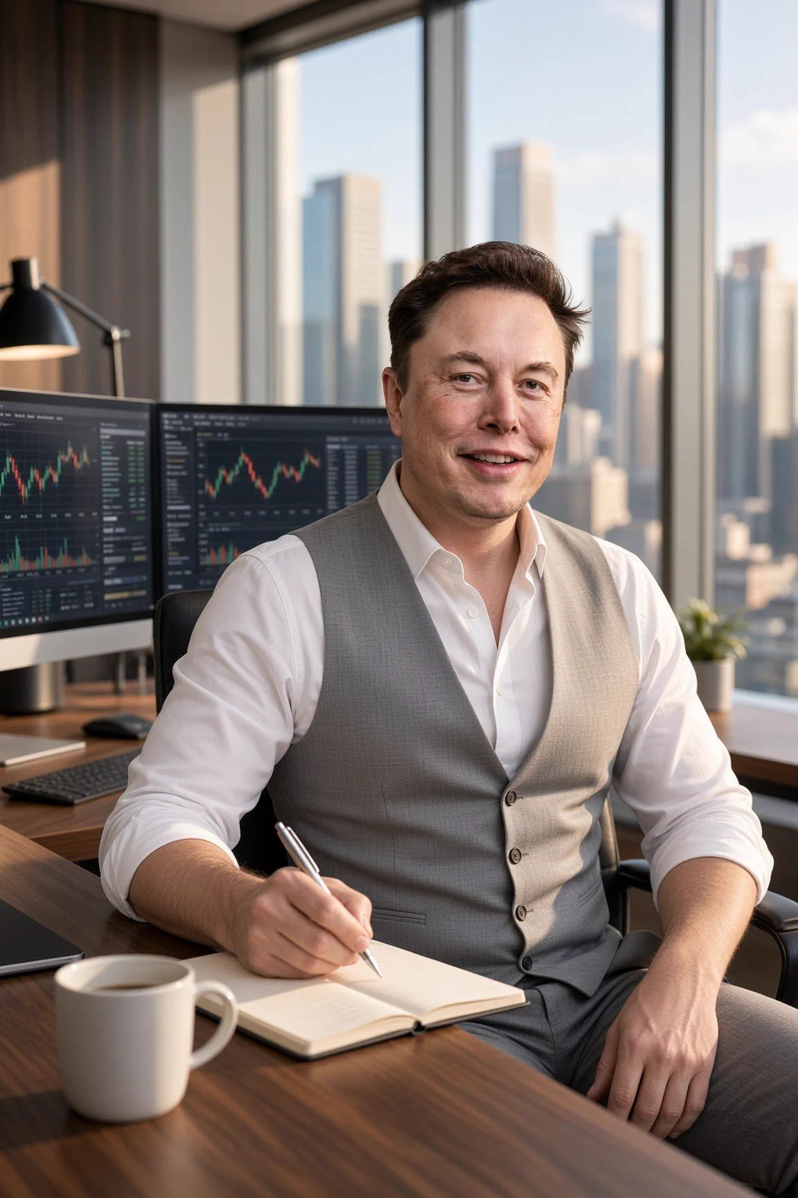 TESLA on X: 