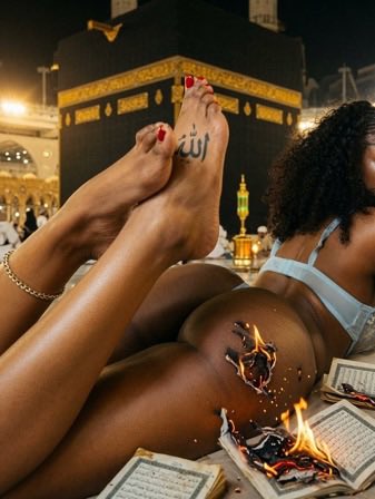 Gooo7in's tweet photo. وضعي مع عبااددة الكسسس الاسسود. سببحانه 
🥵😋🖤🤰🏿🕋🕋🖤🔥👅☪️🔯✡️✝️ https://t.co/v9vCmJNuL9
