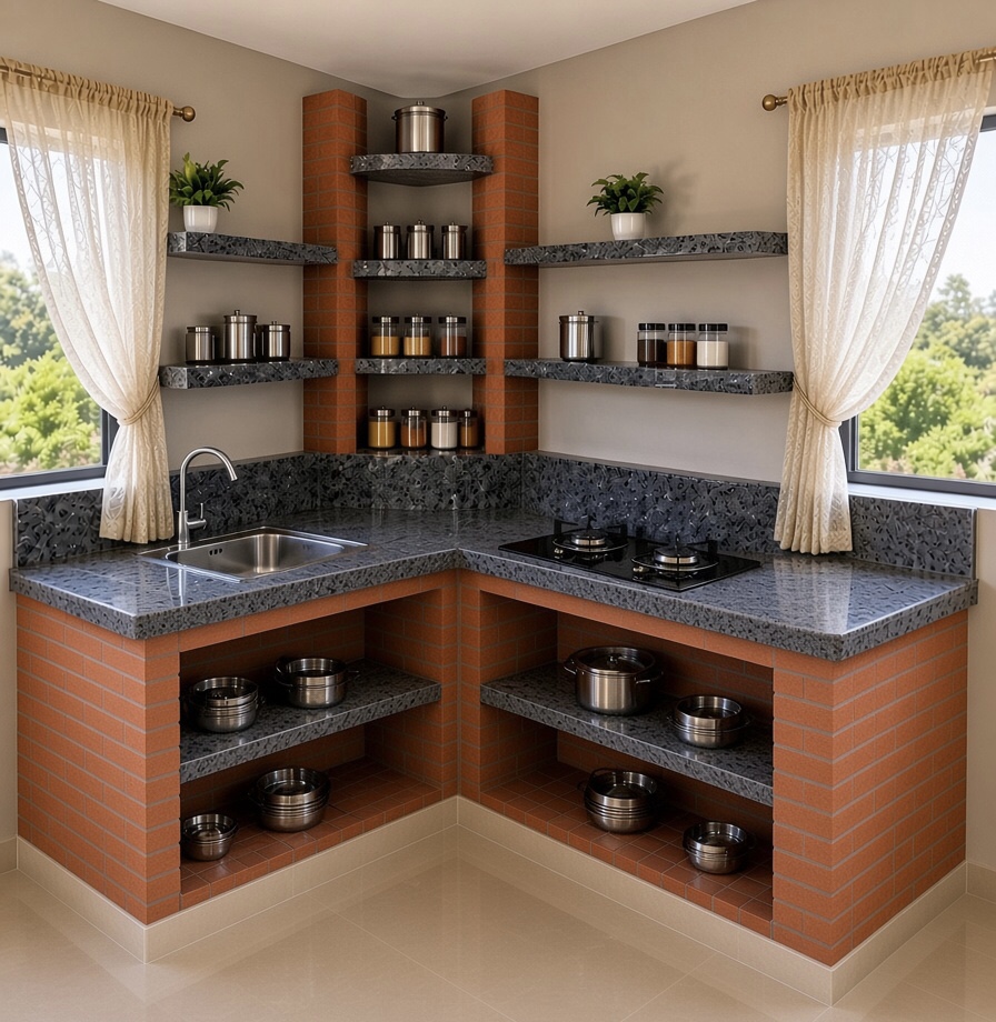 Nuwansenfilmsen's tweet photo. @homedream_0 There!! Corrected it with the help of #grok! More accessible, practical & realistic! 😇🎛️🫕🍲
#Kitchen #kitchens #NuWart #NSFS👁️ https://t.co/jd0NSXF9sT