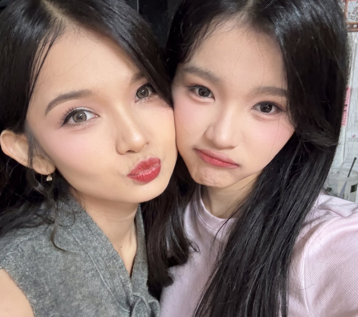 Mioyeng14's tweet photo. Indah • Erine https://t.co/47j7AAk52D