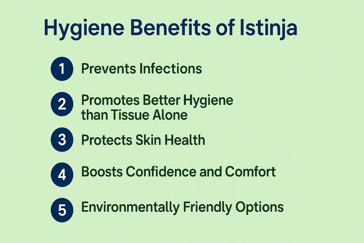 khiljst's tweet photo. @Just_Aryan_ (istinja) Muslims do this for cleanliness, if urine is not properly washed on private part and is not cleaned, urine drops will fall on your underwear or clothes, every male has this issue, its simply hygienic and is taught to Muslim boys since they are young,Search if interested https://t.co/mObPh366bp
