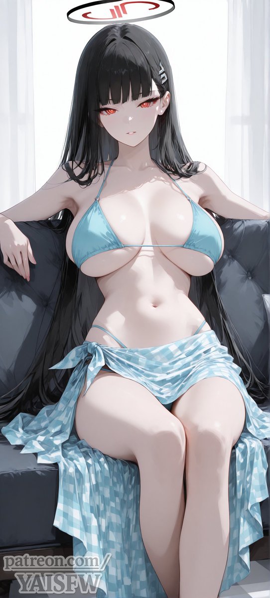 YAINSFW's tweet photo. 水着の調月リオさん
RioTsukatsuki https://t.co/FarselthgE
