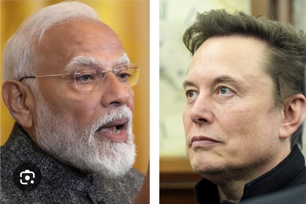 RShivshankar's tweet photo. Modi puts Musk on test.
STARLINK FACES INDIA’S NATIONAL SECURITY TEST!
Sources tell CNN NEWS18'S Manoj Gupta that the Modi government has tightened the screws on satellite internet providers with stringent security rules. 
1. Critical infrastructure & data routing MUST stay in India 
2. All user traffic MUST pass through Indian gateways
3.Mandatory lawful interception & integration with government monitoring systems 
4. Geo-fencing, precise location tracking & anti-spoofing safeguards 
5. 20% indigenisation of ground-segment equipment targeted within 5 years

STARLINK MAY CONNECT INDIA TO THE WORLD. BUT INDIA’S SECURITY RULES COME FIRST.