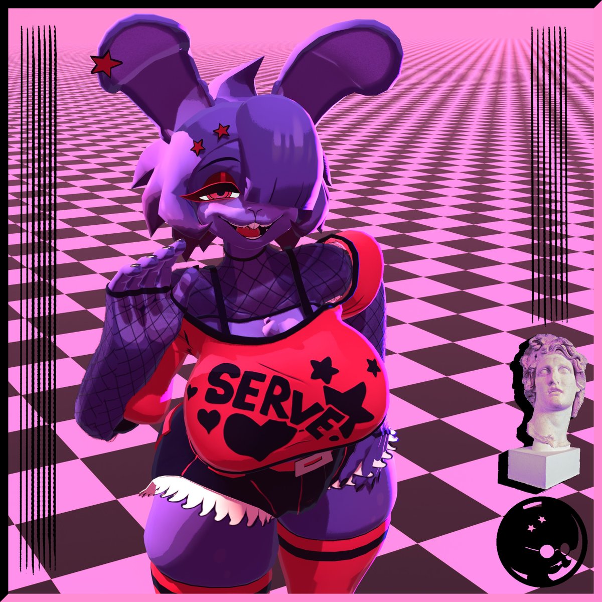 Dvone22's tweet photo. "Vaporwave" https://t.co/RGp5wTL4vK