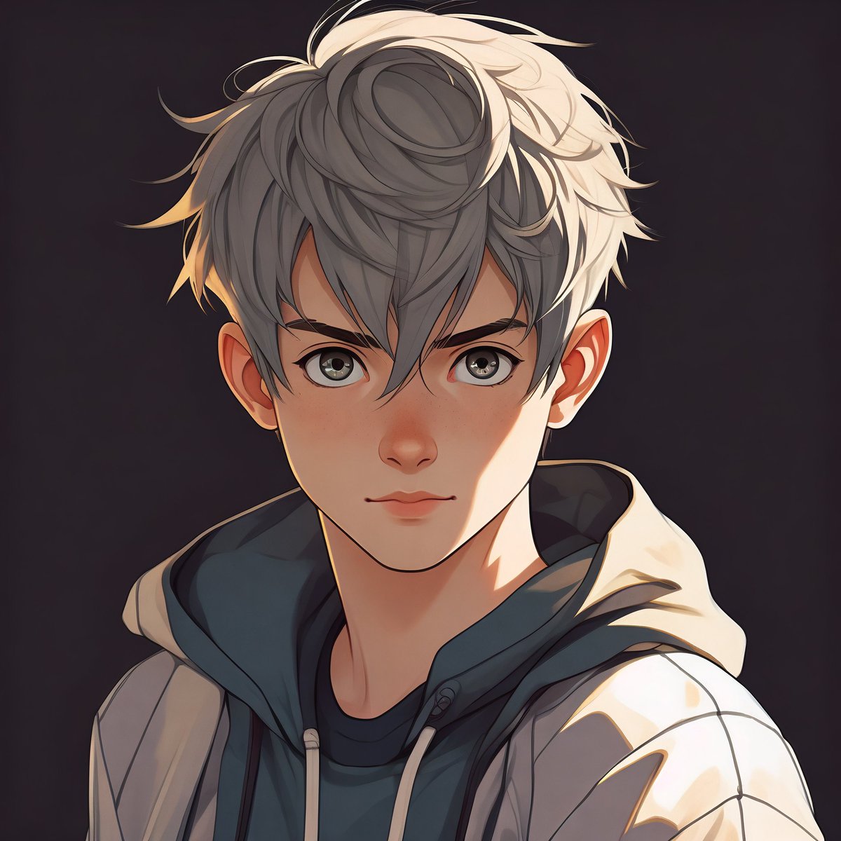 on64251917's tweet photo. [讣郎猜] は古語で「賢い若者」の意。使ってみると意外と盛り上がるよ！ https://t.co/GjV1z7ttkE