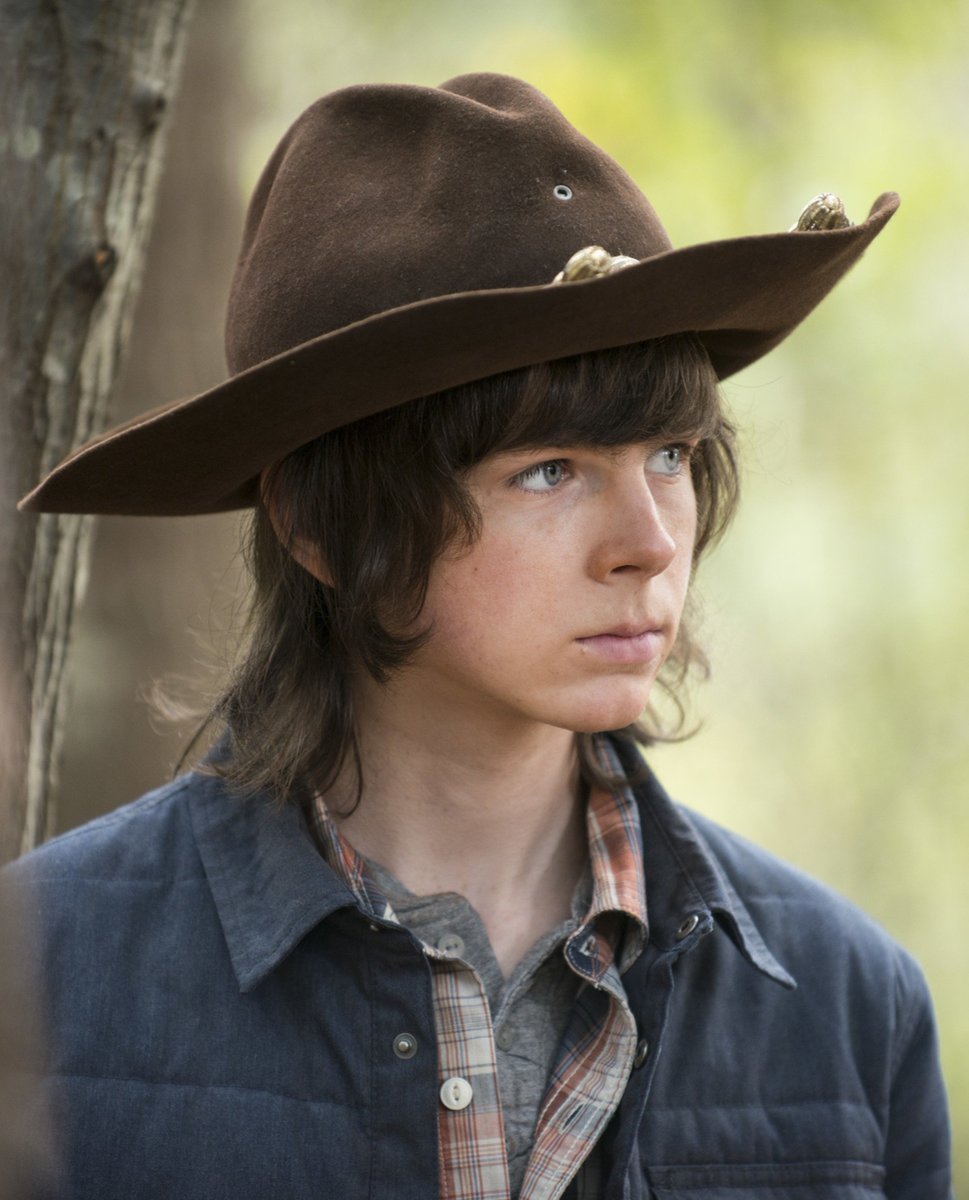 sarahkyle7's tweet photo. #TWD                               #ResidentEvil https://t.co/gCdwIFdnGE