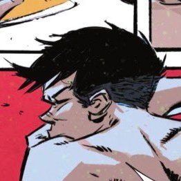 100wins0losses's tweet photo. my timkon angst fanfic

Tim: my hair transplant worked!!!

Kon: omg I'm so happy for you

Tim: wait... (Eyes widen in flabbergastment) Oh my god... What 
happened to your hair??? Oh my god.

Kon: who do you think transplanted the hair. https://t.co/B2K21k9H5k
