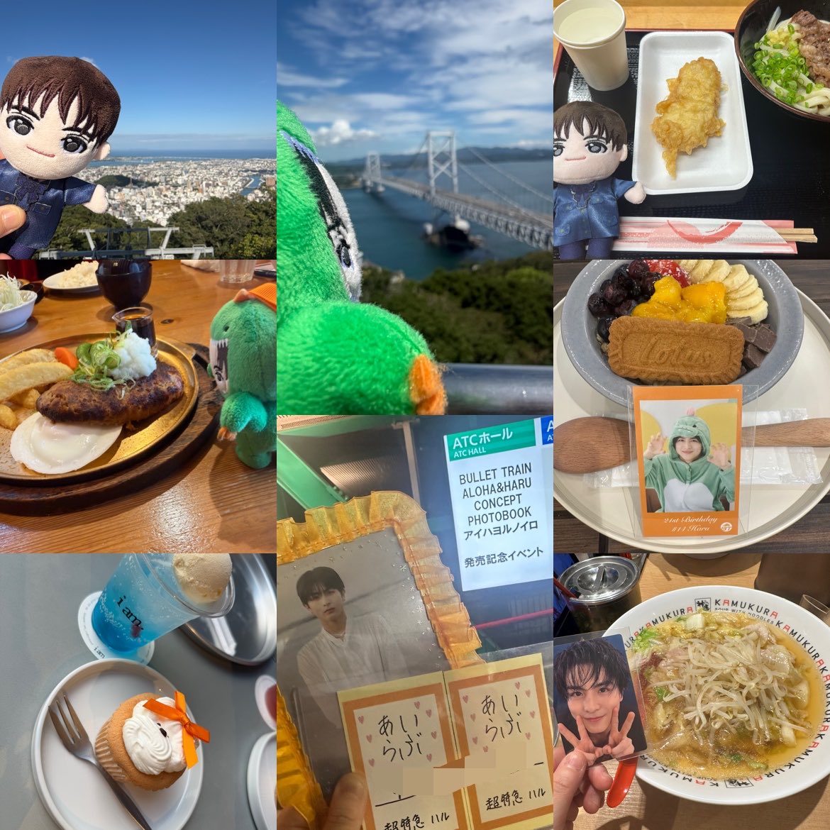 hq14_s2_o3ru's tweet photo. 久しぶりのお友達探し🍀*゜

超特急 14号車 ハル くん 🧡(  ›_‹  )

四国/30⤴︎

ご縁がありますよーに🥺

#超特急好きな人と繋がりたい #8号車さんと繋がりたい #8号車さんと繋がりたくてガッタンゴットン #8号車さんと繋がりたくてガッタンガッタンゴットンゴットン #大人8号車さんと繋がりたい https://t.co/r177I7dtne