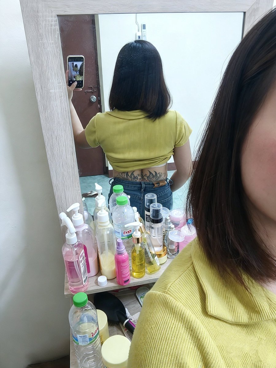 Nemmmmmice's tweet photo. เหงาาาาาาาา ไม่มีแฟนนน😆😆
#เคหะบางพลี #โสดดด https://t.co/tjmBA6ZkMR