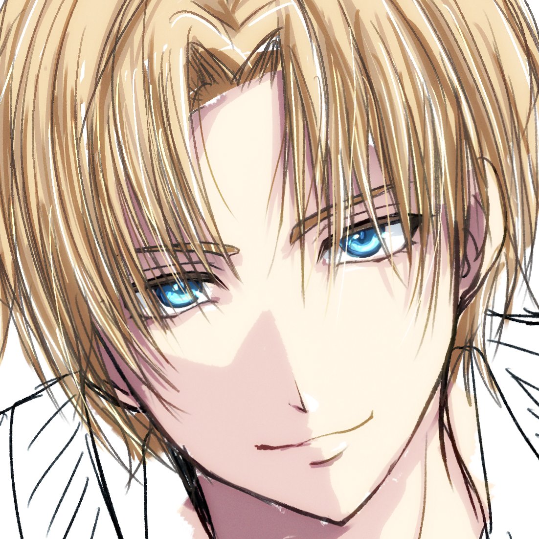 serise_seseri's tweet photo. らくがき https://t.co/Xq4QNTzhCc