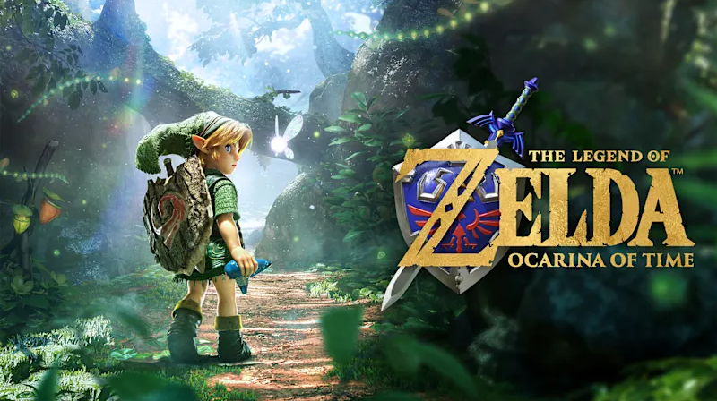 metacritic's tweet photo. The Legend of Zelda: Ocarina of Time -> 20+ Hands-On impressions pieces are up in advance of the Nov 5 release: https://t.co/GmikY35UGl
"I’m pleased to report that Ocarina of Time is still a masterpiece..." - Steve Watts, GameSpot https://t.co/dL6zzYlIaU