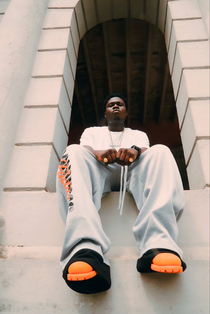Fineballerjay's tweet photo. 🛍️🛒: @rdmsoriginals @pleadthe23rd https://t.co/BVN4VuMkmc