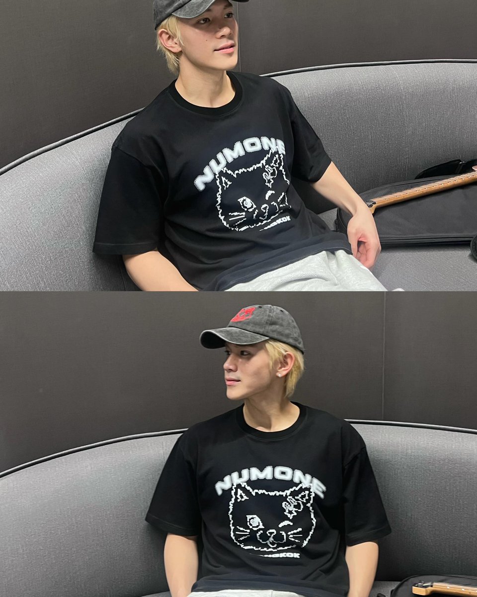 FourthOfficiall's tweet photo. IG Post Update [15102026] : numone_official

NUMONE PAW SOMETHINGS 
!Available now!

#numone_official

@tawattannn 
#Fourthnattawat 
#โฟร์ทณัฐวรรธน์ https://t.co/sNosV5ME87