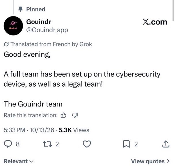 sandrlonette's tweet photo. Except you DID make that shit up LMAOOO 😭😭😭 https://t.co/mqOoydBSJx