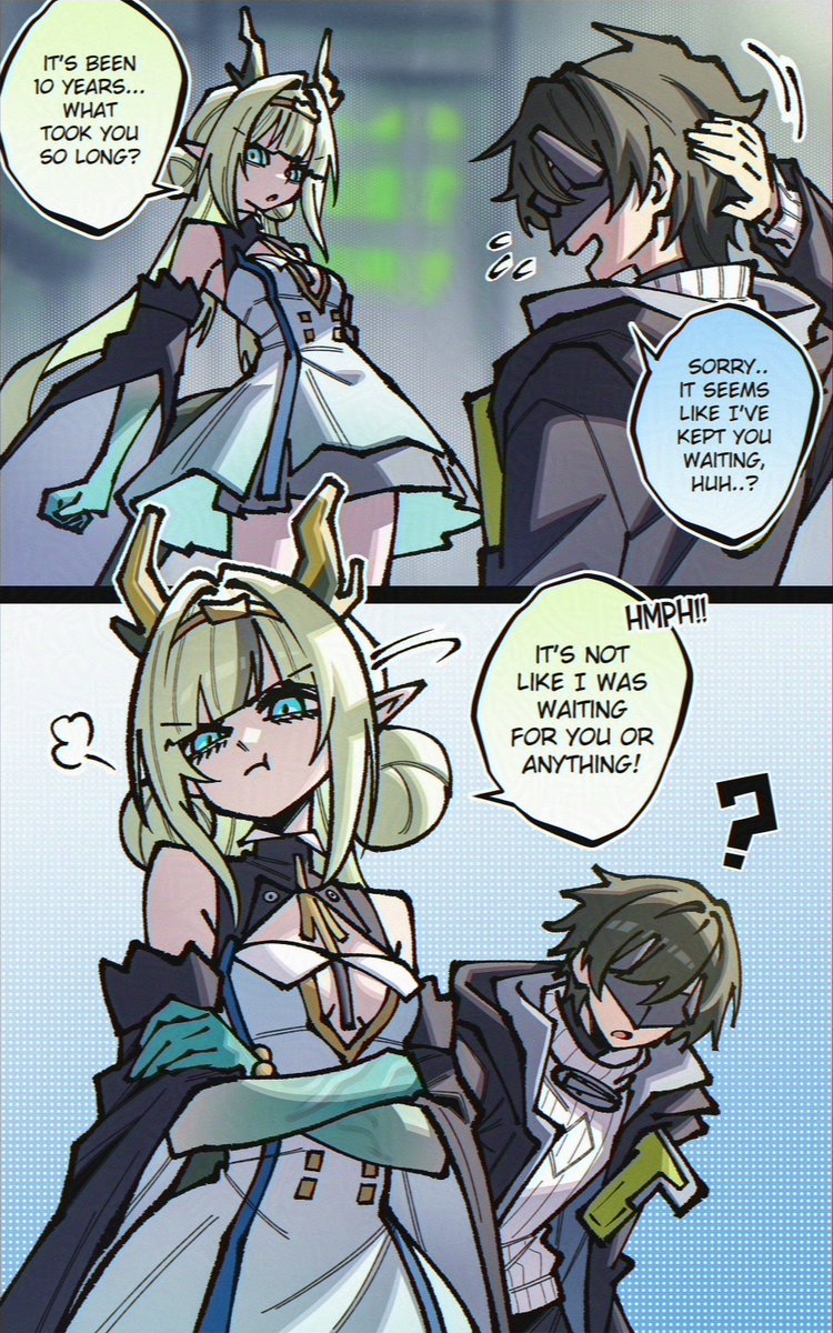 Dryegen046's tweet photo. tsundere proxy

#ArknightsEndfield #InkSanctuary https://t.co/wtBmHIte3i