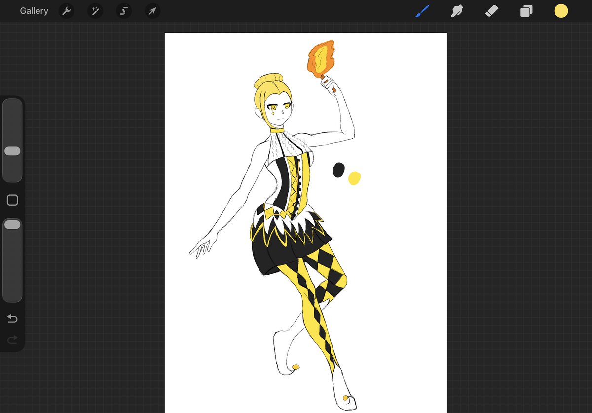 galaxias_alien's tweet photo. I need a #Vgencode to friend♡ 

She wanted to start selling on vgen but haven't got any luck with a code sadly. She does yumeart, vtuber models and even outfits for OC that she sells/do. 

If you got a code and wish to help someone please consider it!
#vgen #vgenhelp #vgencode https://t.co/ZqmK9mOho6