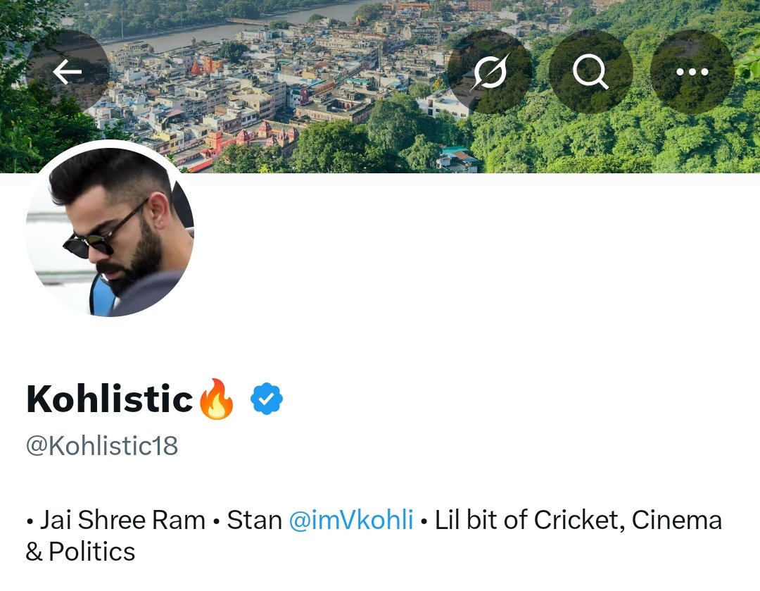 Hindutvafella's tweet photo. Was this guy. 

RT to find mutuals. 🙏 https://t.co/lkHKJkkb7D