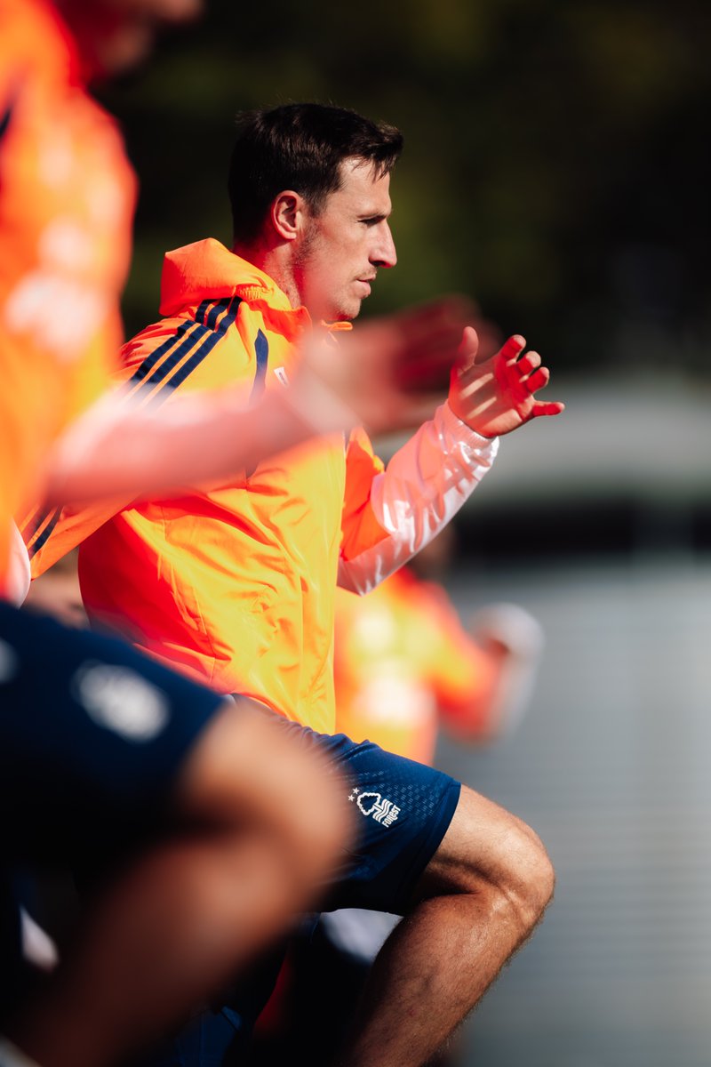 NFFC tweet picture