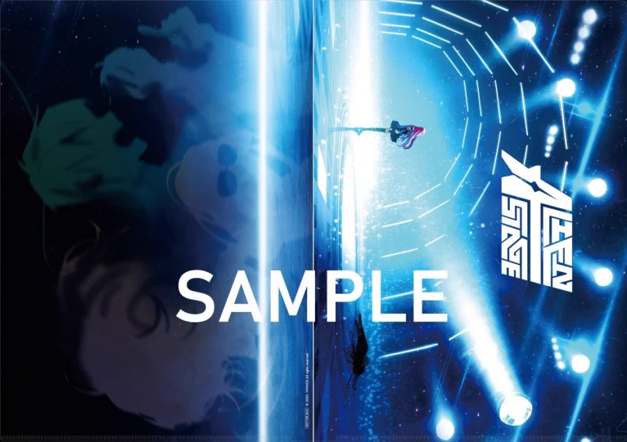 ALIEN STAGE(エイリアンステージ)＠グッズ情報 on X: 