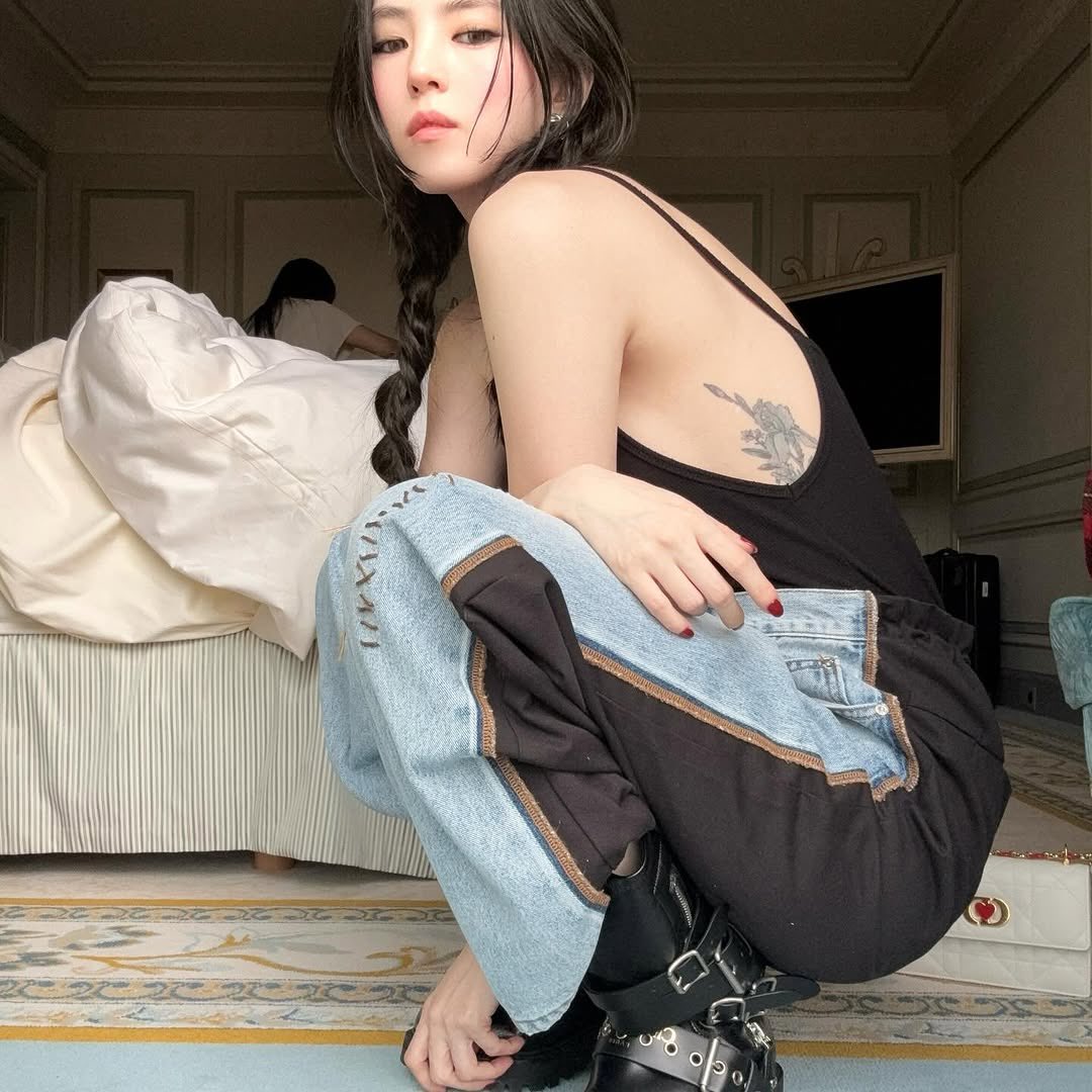 n00tsohee's tweet photo. https://t.co/A2zDb6r3AE